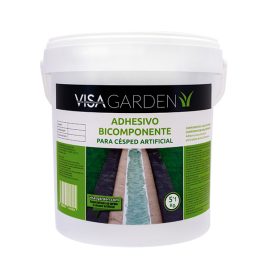 Adhesivo para Césped Artificial Bicomponente